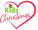 Kids Christmas logo